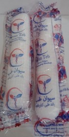 تصویر باند نخی ۱۰سانت 