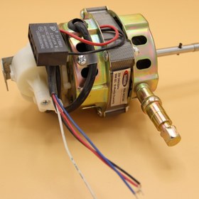 تصویر موتور فن پنکه دستی برند سوباشی fan motor soubashi