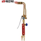 تصویر سرپیک برش CT01 آروا مدل 2201 