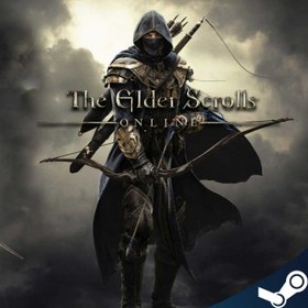 تصویر بازی The Elder Scrolls Online استیم 
