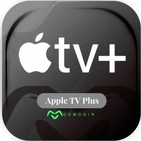 تصویر اپل تی وی پلاس | Apple TV Plus 