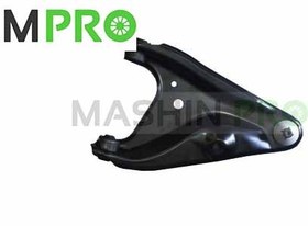 تصویر طبق چپ ساندرو 