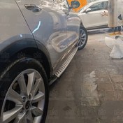 تصویر رکاب هایما S5 مدل وارداتی (جفت) 