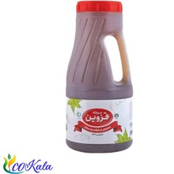 تصویر سرکه قرمز قزوین 3000لیتری - بازرگانی بهرام 