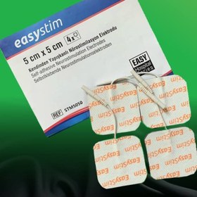 تصویر الکترود چسبی easy 