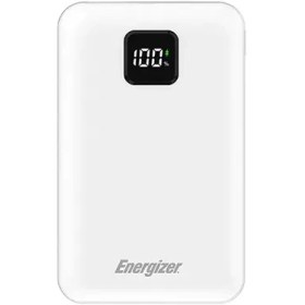 تصویر پاوربانک انرجایزر مدل UE10071PQ ظرفیت 10000mAh Energizer UE10071PQ 10000mAh Power bank