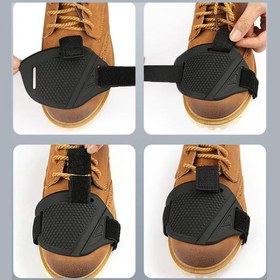 تصویر روکش محافظ کفش 