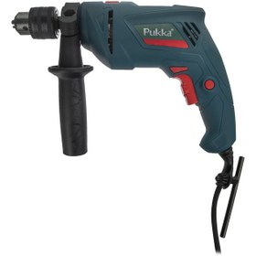 تصویر دریل چکشی پوکا مدل D13240 