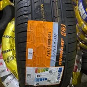 تصویر لاستیک جیرود 195/60R15 مدل HP RX3 