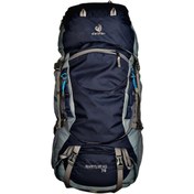 تصویر کوله پشتی کوهنوردی Deuter مدل D190 ظرفیت ۷۰ لیتر 