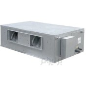 تصویر داکت اسپلیت گری 36000 اینورتر GUD36PH1/A 