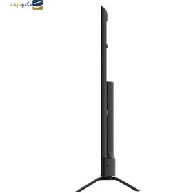 تصویر تلویزیون ایکس ویژن X15 سایز ۶۵ اینچ X.Vision X15 QLED Ultra HD 4K TV 65inch