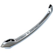 تصویر زه کاپوت تویوتا هایلوکس ریوو | Toyota Hilux Revo Toyota Hood Molding 