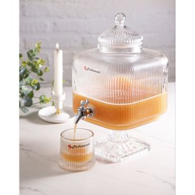 تصویر کلمن اوشن یک طبقه 