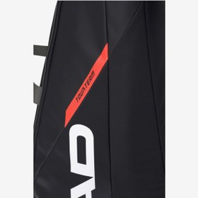 تصویر ساک تنیس هد مدل تور تیم | TOUR TEAM HEAD TOUR TEAM RACQUET TENNIS BAG | 283422