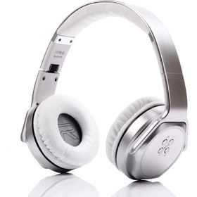 تصویر هدفون بی سیم سودو مدل MH3 ا Sodo MH3 Wireless headphones Sodo MH3 Wireless headphones
