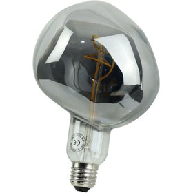 تصویر لامپ ادیسونی Bulb London Stone 4W E27 ا Bulb London Stone E27 4W Lamp Bulb London Stone E27 4W Lamp
