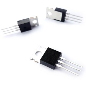 تصویر دیود شاتکی دوبل MBR20100CT Dual Common Cathode Schottky Rectifier