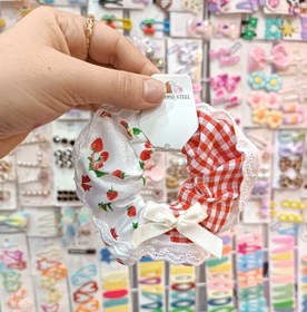 تصویر اسکرانچی پینترستی 