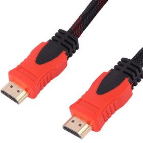 تصویر کابل HDMI ایکس پی پروداکت طول 25 متری ا XP Product HDMI cable 25 M کد 7349 