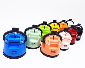 تصویر چاقو تیز کن مکنده دار 