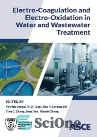 تصویر دانلود کتاب Electro-Coagulation and Electro-Oxidation in Water and Wastewater Treatment – انعقاد الکتریکی و الکترو اکسیداسیون در تصفیه آب و فاضلاب 