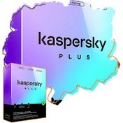 تصویر آنتی ویروس کسپرسکی پلاس 