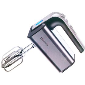 تصویر همزن دسینی مدل 400 - مشکی 