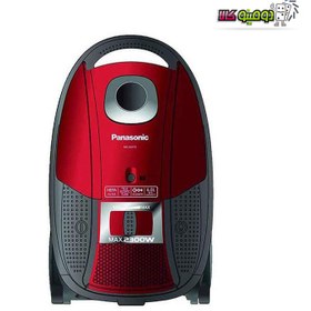 تصویر جاروبرقی پاناسونیک مدل MC-CG717 Panasonic MC-CG717 Vacuum Cleaner