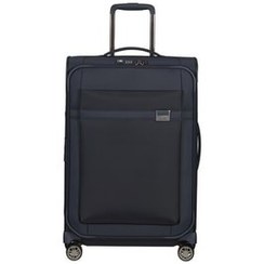 تصویر Samsonite Airea - چمدان سایز متوسط ​​با دم چرخدار 4 چرخ 67 سانتی متر 168886 