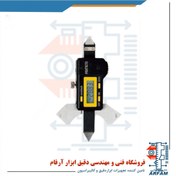 تصویر گیج جوشکاری دیجیتال آسیمتو مدل 6-08-325 Asimeto Digital Welding Gauge 325-08-6