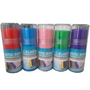 تصویر کش پیلاتس ۲ متری ELASTIC BAND 