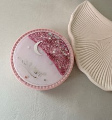 تصویر كوشن زاپاس دار آرت اسكين 