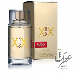 hugo boss xx edt