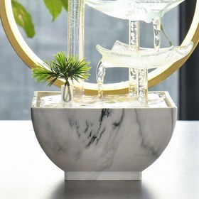 تصویر آبنما رو میزی M5202 