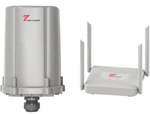 تصویر فروشگاه آقای مودم