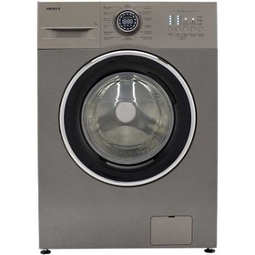 تصویر ماشین لباسشویی بست 7 کیلویی مدل BWD-7135 BOST WASHING MACHINE BWD-7135 7 KG