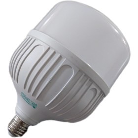 تصویر لامپ ۵۰ وات LED پارس شعاع توس 