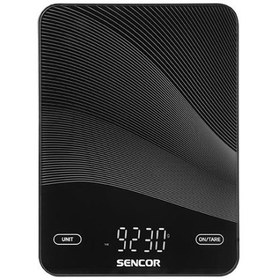 تصویر ترازو مدل SKS7700BK سنکور 