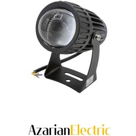 تصویر چراغ جت لایت 10 وات صبا ترانس Saba Trans 10 Watt Jet Light