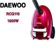 تصویر جاروبرقی برند دوو ( DAWOO ) مدل RCG-110 