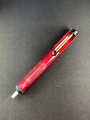 تصویر قلع کش فلزی VOLER VL135A - زرشکی 