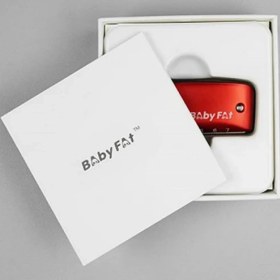 تصویر ساز دهنی BABY FAT 