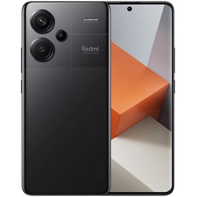 تصویر گوشی موبایل شیائومی مدل Redmi Note 13 Pro Plus 5G دو سیم کارت ظرفیت 512 گیگابایت و رم 12 گیگابایت - پک چین Xiaomi Redmi Note 13 Pro Plus 5G Dual Sim 512GB And 12GB RAM Mobile - China Pack