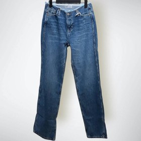 تصویر شلوار جین کد 011611 