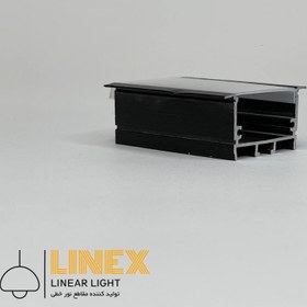 تصویر نورخطی کد ۵ Linear light