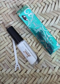 تصویر چسب پروتز مناسب پوست حساس Jewel