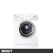 تصویر ماشین لباسشویی بست 5 کیلویی مدل BWD-5810 BOST WASHING MACHINE BWD-5810 5 KG