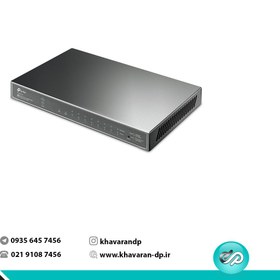 تصویر سوئیچ Tplink Tl-SG2210p 