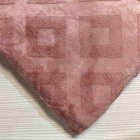 تصویر پتو دو نفره طرح ۱ 